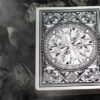 Carbon Diamond Impossible Bottle Playing Cards by Nick Nicso and Luke Wadey - Image 2