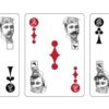 Montana Mustache Playing Cards by fig 23 - Image 4