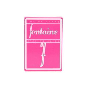Fontaine Matt McCormick Playing Cards | X-Decks Playing Cards