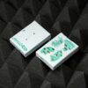 OFFWORLD Playing Cards by DealersGrip