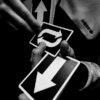 ArrowDynamix V1 Playing Cards by Kevin Ho
