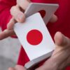 Anyone Worldwide: Souvenir JPN Japan Playing Cards