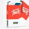 DÉRIVE (Pepper, Red) Playing Cards by Cardistry Touch - Image 3