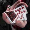 Missing New York Ink Playing Cards - Image 2