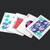 REGENESIS Playing Cards by Zalem - Image 4