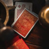 Makers, Private Reserve - Red Playing Cards by Dan & Dave