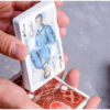 Discovery Final Frontier (Red) Playing Cards by Elephant Playing Cards - Image 4