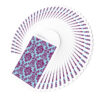 Lovely Lavender Playing Cards by Occupied Co - Image 4
