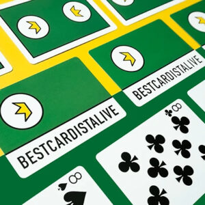 BCA Best Cards Alive
