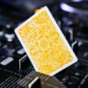 Nightclub Champagne Edition Playing Cards by Dario Genuardi - Image 6