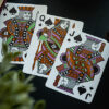 No.13 Table Players Vol.5 Playing Cards by Kings Wild Project - Image 5