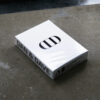 Anyone X Dan & Dave SMOKE Playing Cards