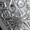Silver Gatorbacks- Impossible Bottle Playing Cards by David Blaine - Image 4