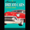 American Dream Cars Cadillacs, Chevies & Buicks 1950s Playing Cards by Piatnik