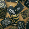 Goblin Gold/Black Playing Cards by Gemini - Image 4
