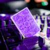 Nightclub UV Edition Playing Cards by Dario Genuardi - Image 2