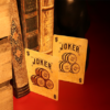 Bicycle Kentucky Bourbon Playing Cards by USPCC - Image 4