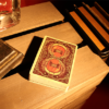 Bicycle Kentucky Bourbon Playing Cards by USPCC - Image 3