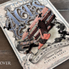 Top Aces of WWI V2 (Second Edition) Playing Cards by Jody Eklund/Black Ink - Image 6
