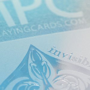 MPC (Make Playing Cards)