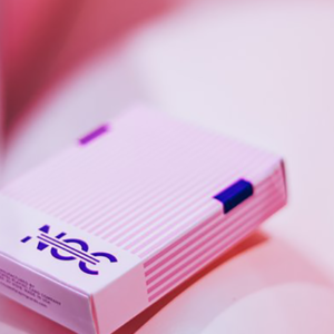 HOPC (House Of Playing Cards)