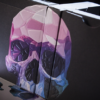 Memento Mori NXS Playing Cards by Adrian Valenzuela