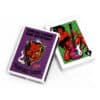 Coop's (Pin-up, Tattoo, Devil Girl, Hot Rod, Nude) Keep-Em-Honest Playing Cards