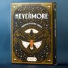 Nevermore Playing Cards by Unique Playing Cards