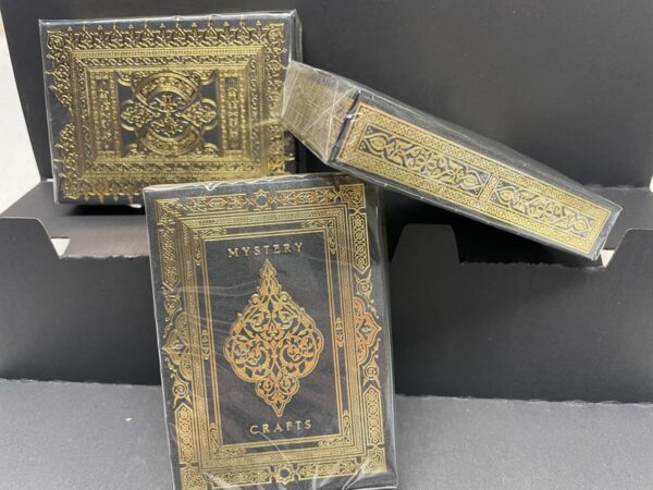 Mystery Craft Playing Cards by Oath Playing Cards - Image 3