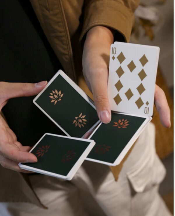 Cardistry - Lotus in Hand @lotusinhand had a second surprise release