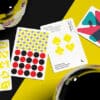 Matrix Edition 2 Playing Cards by Luke Wadey - Image 6