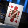Avengers: Blue Edition Playing Cards by theory11 - Image 3