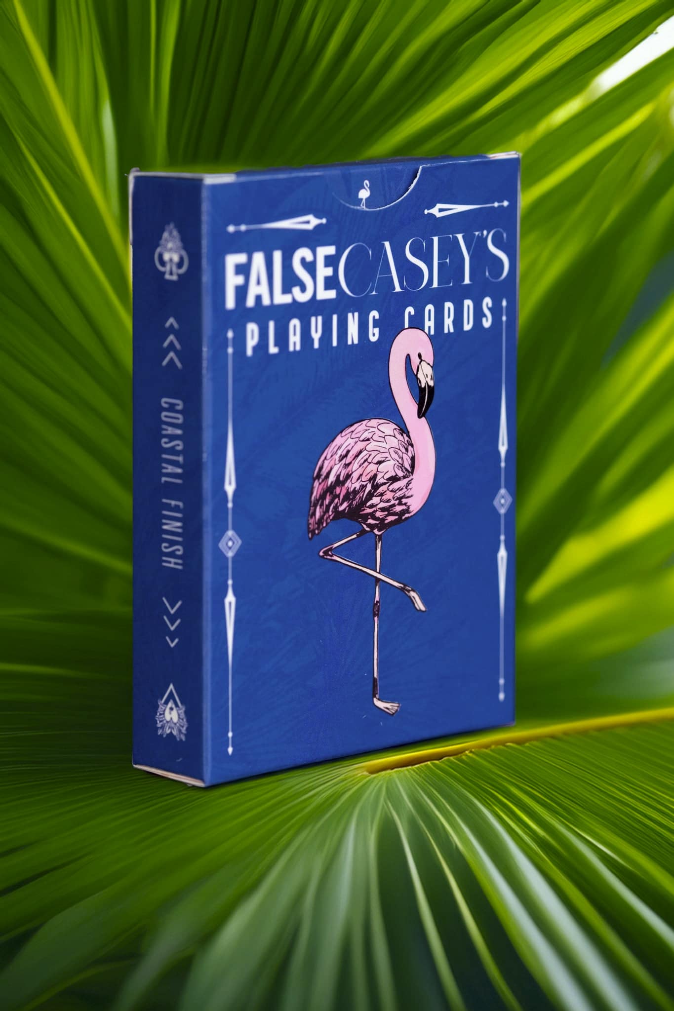 False Casey's Playing Cards by Ryan Schlutz | X-Decks Playing Cards