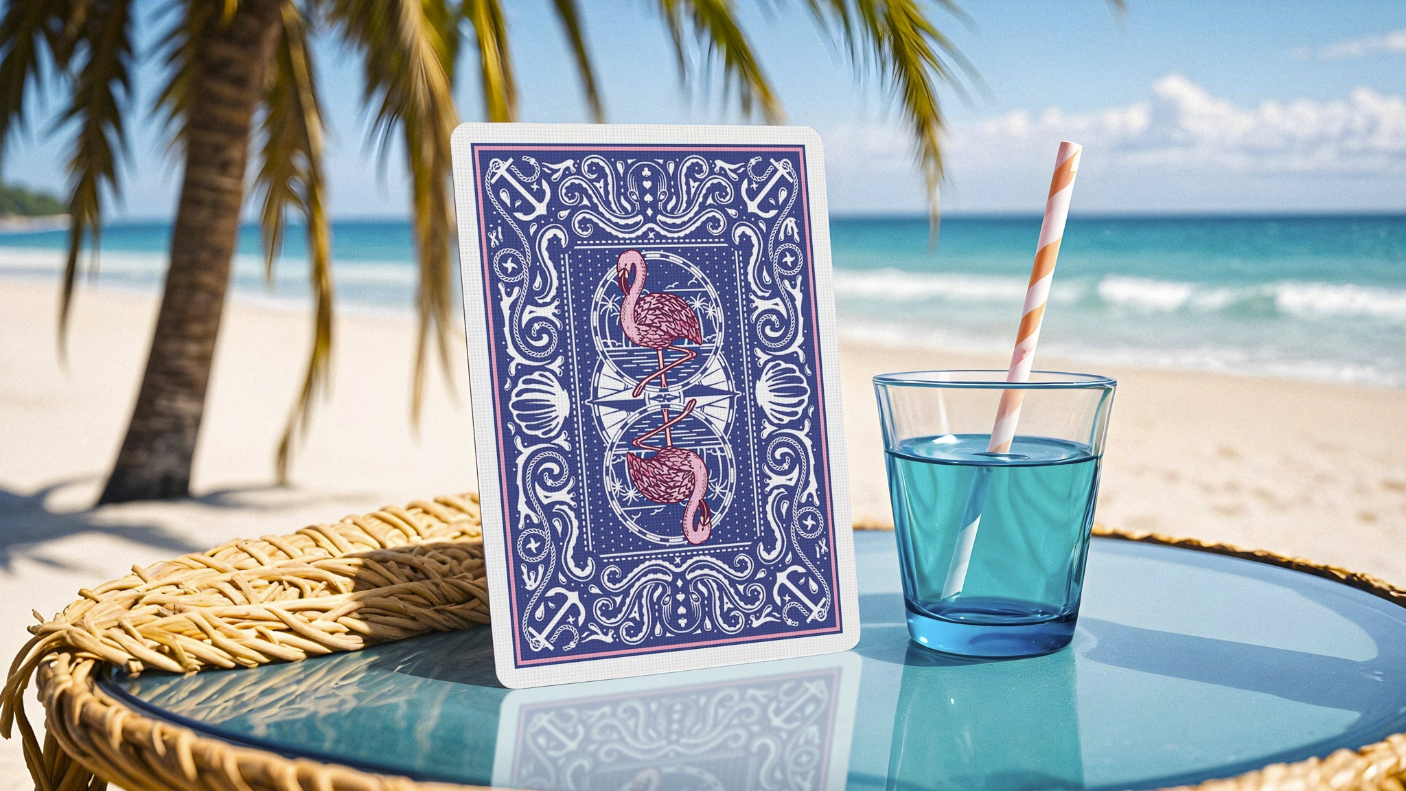 False Casey's Playing Cards by Ryan Schlutz | X-Decks Playing Cards