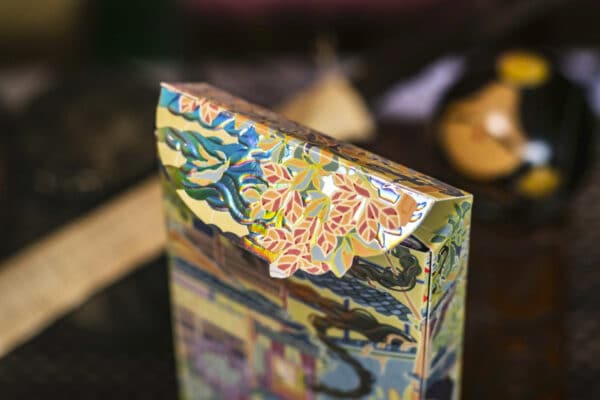 Nazo Nazo Guest House Playing Cards - Image 3