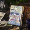 Nazo Nazo Guest House Playing Cards