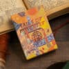 Tails of Mischief 森 (Wood) Playing Cards