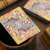 Tails of Mischief 田 (Field) Playing Cards - Image 4