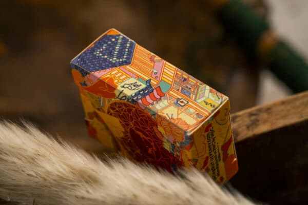 Mini Tails of Mischief Playing Cards - Image 3