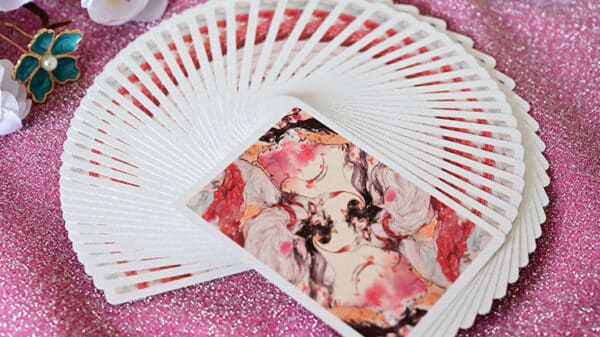 Dakki Playing Cards by KING STAR - Image 5