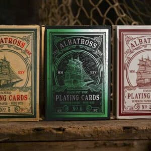 A Haines Playing Cards