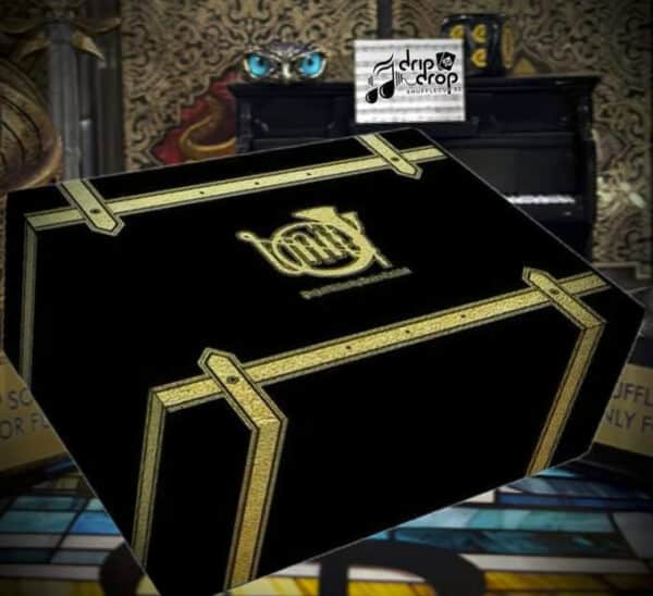 Premium Set 3 Decks Unity Playing Cards by Dexter Amistad - Image 10