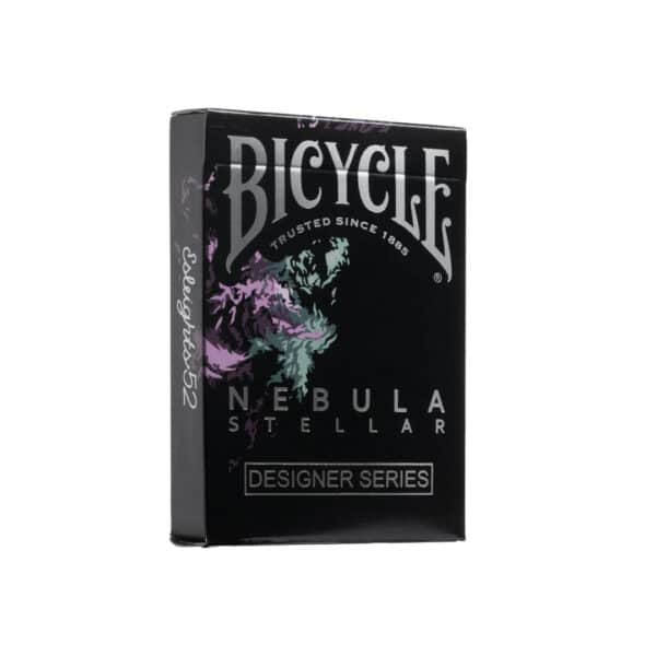 Designer Series: Nebula Playing Cards by Emilysleights52