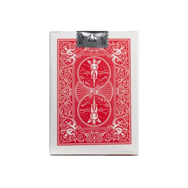 Butterfly Marked Deck Special Edition by Ondrej by US Playing Card - Image 2