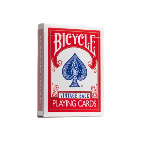 Butterfly Marked Deck Special Edition by Ondrej by US Playing Card