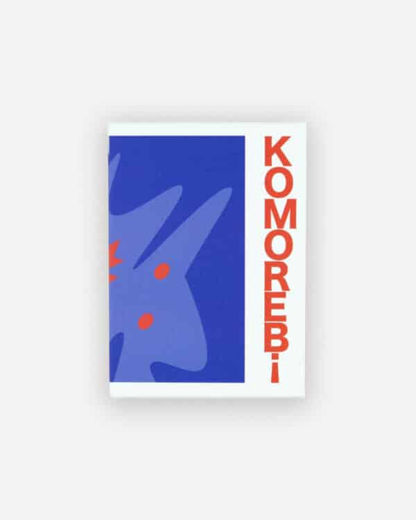 Jakey Frank (Sonder Edition) Playing Cards by Komorebi Playing Cards
