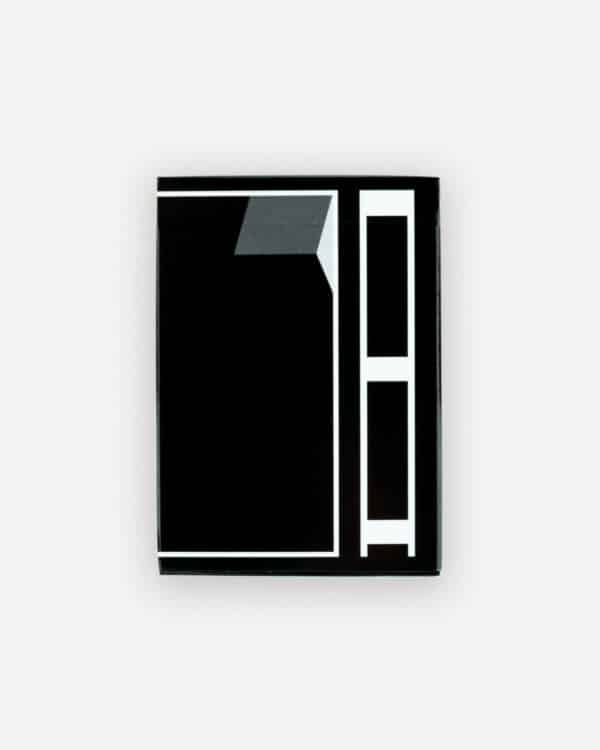 Awful Louisiana by Komorebi Playing Cards