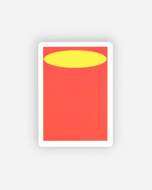 Interlink Playing Cards by Komorebi - Image 2