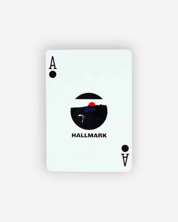 Hallmark Playing Cards by Komorebi - Image 4
