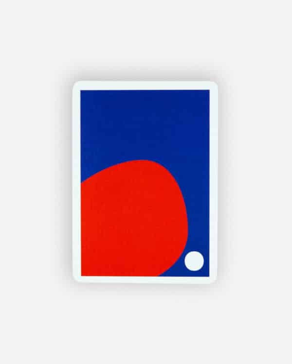 Hallmark Playing Cards by Komorebi - Image 3